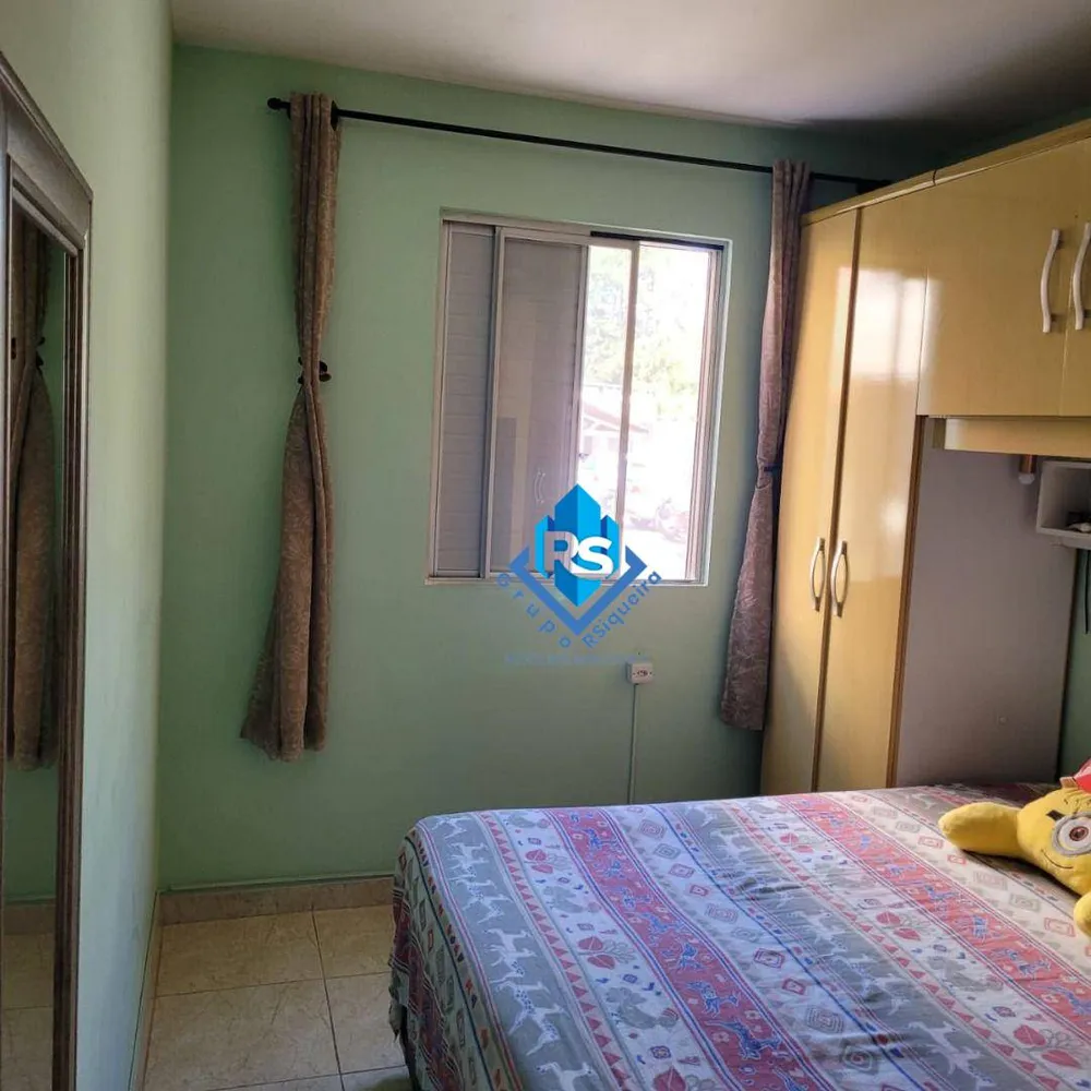Apartamento, 2 quartos, 52 m² - Foto 16
