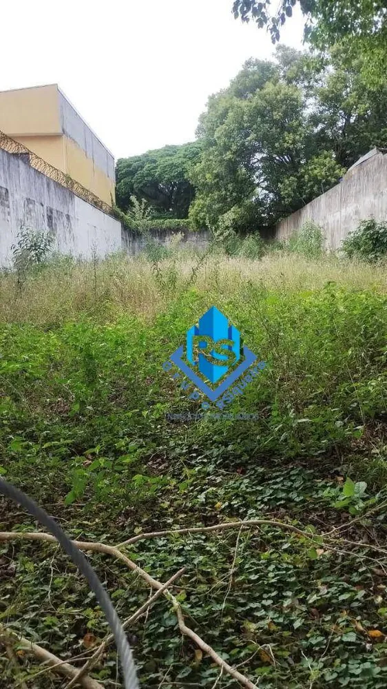 Terreno, 400 m² - Foto 1