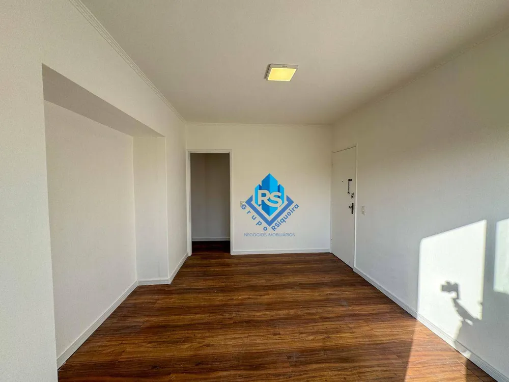 Apartamento, 3 quartos, 94 m² - Foto 1