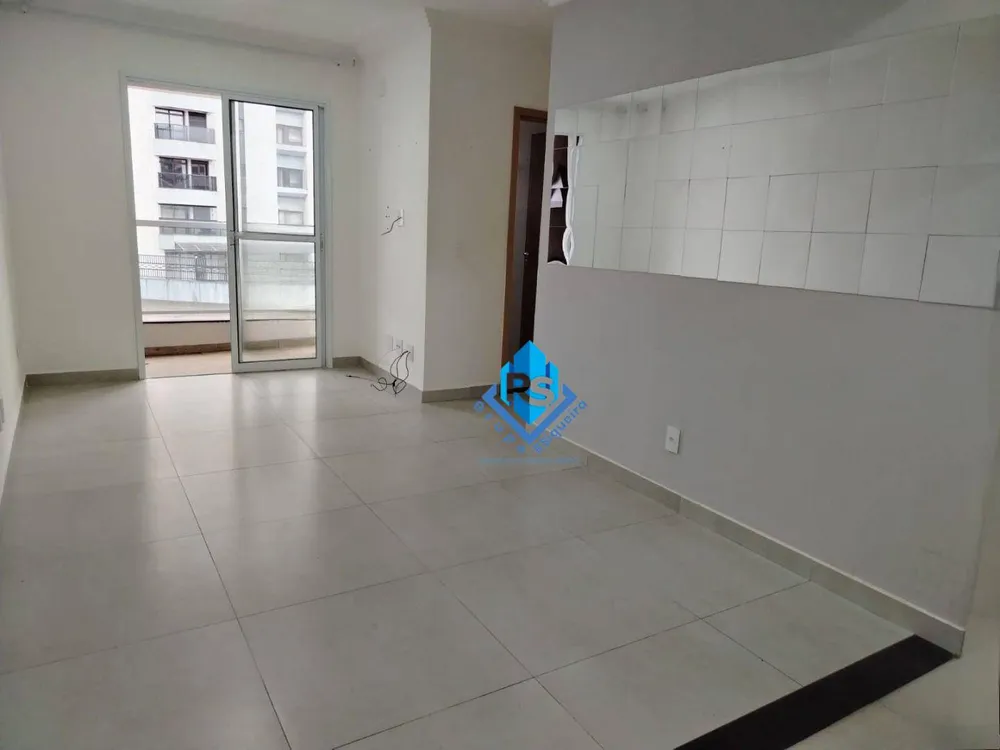 Apartamento, 2 quartos, 52 m² - Foto 3