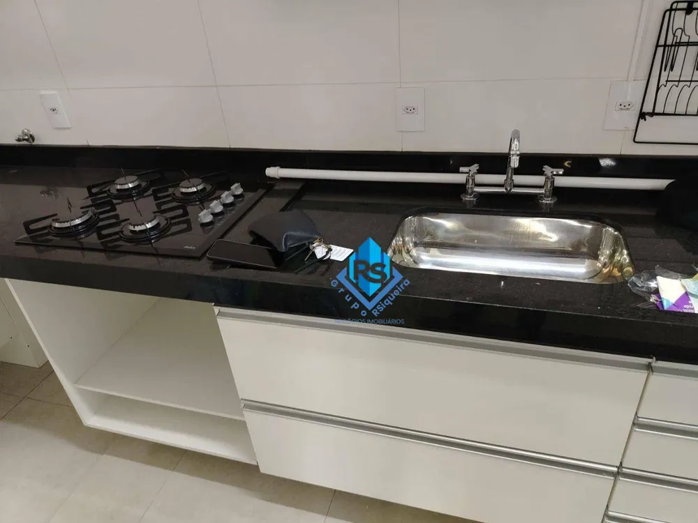 Apartamento, 2 quartos, 52 m² - Foto 6