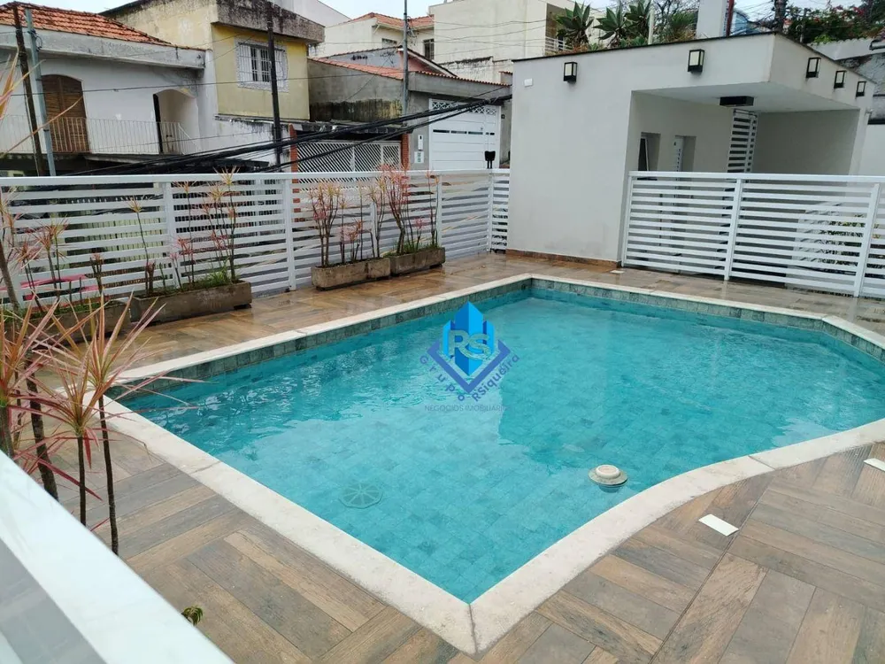 Apartamento, 2 quartos, 52 m² - Foto 11