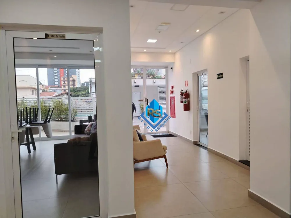 Apartamento, 2 quartos, 52 m² - Foto 12