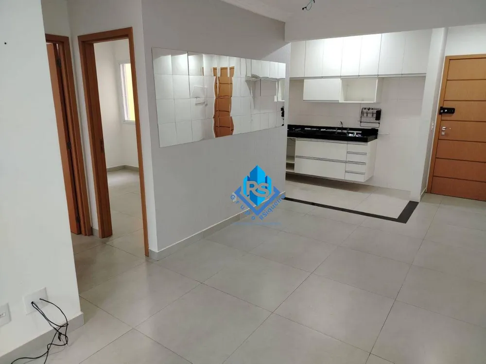Apartamento, 2 quartos, 52 m² - Foto 1