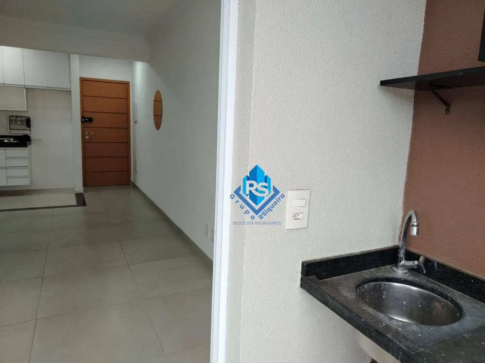 Apartamento, 2 quartos, 52 m² - Foto 4