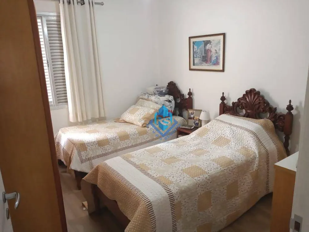 Apartamento, 3 quartos, 110 m² - Foto 11