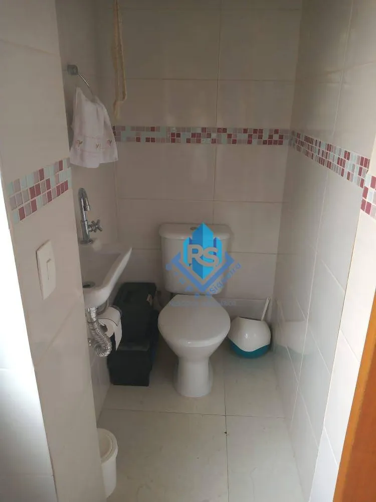 Apartamento, 3 quartos, 110 m² - Foto 10