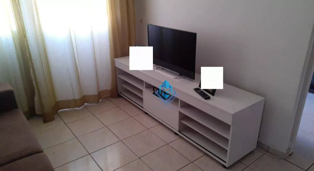 Apartamento à venda com 2 quartos, 67m² - Foto 3