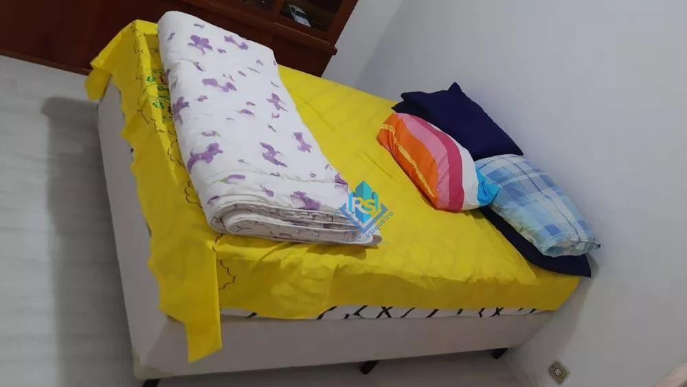 Apartamento à venda com 2 quartos, 67m² - Foto 8