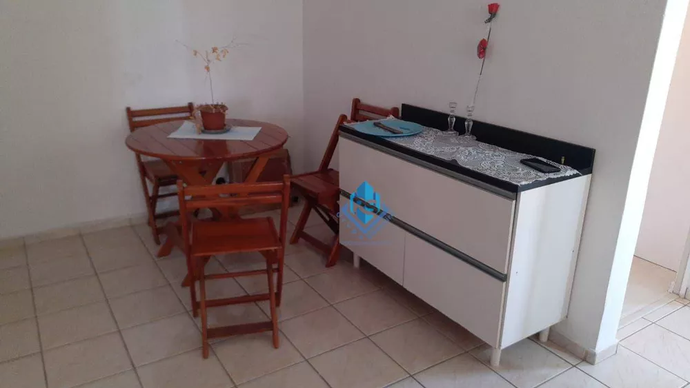 Apartamento à venda com 2 quartos, 67m² - Foto 5