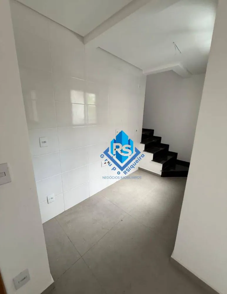 Cobertura, 2 quartos, 81 m² - Foto 2