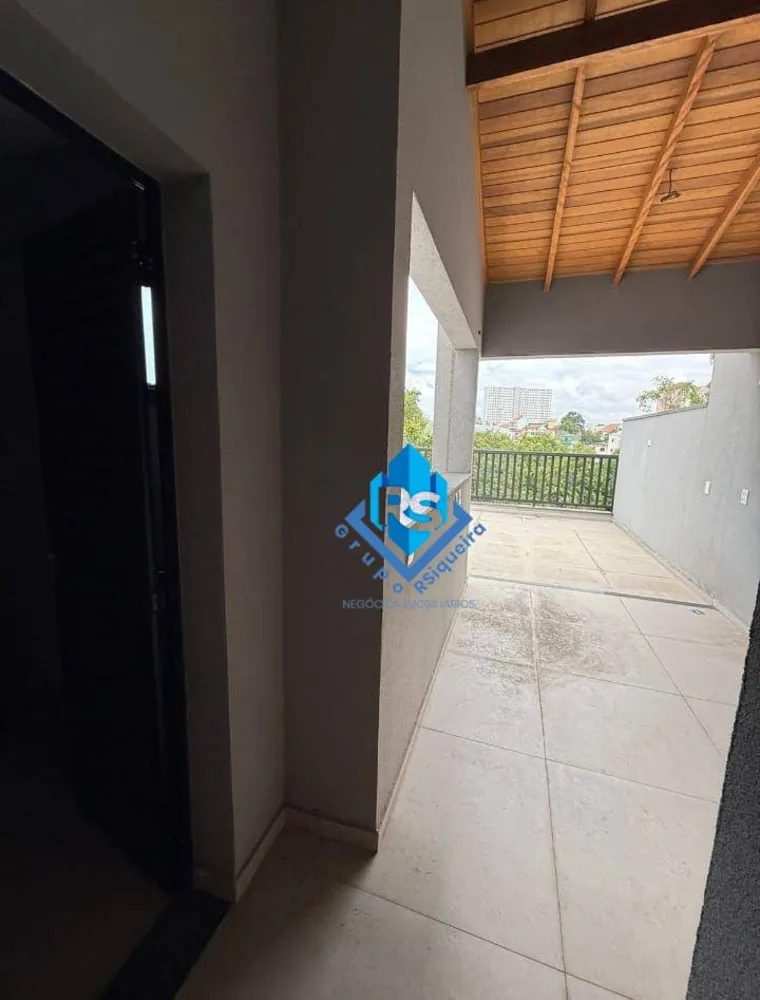 Cobertura, 2 quartos, 81 m² - Foto 8