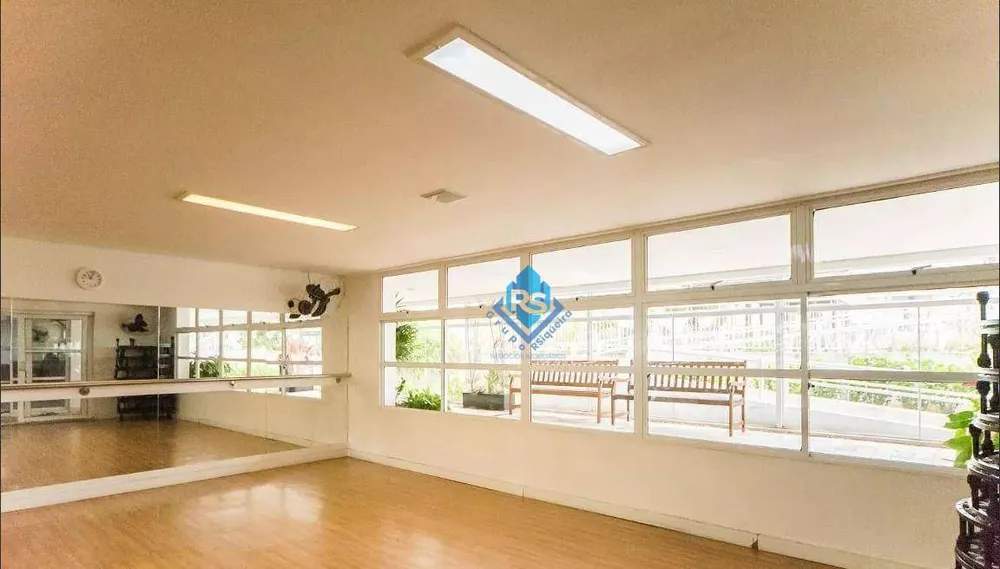 Apartamento, 2 quartos, 96 m² - Foto 7