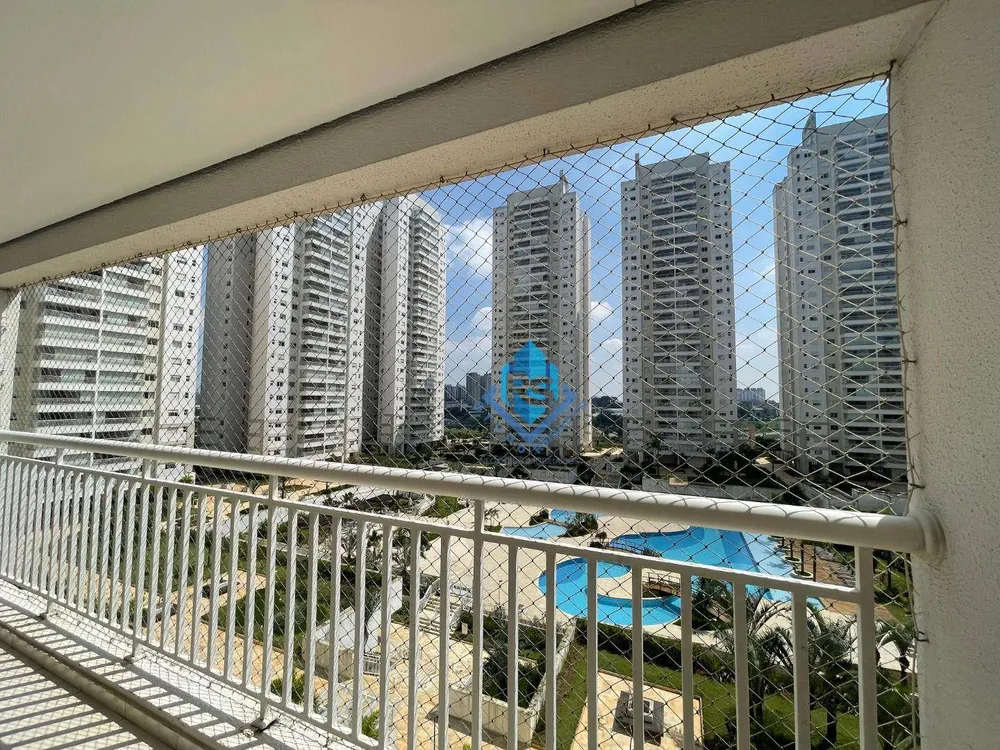 Apartamento, 2 quartos, 96 m² - Foto 8