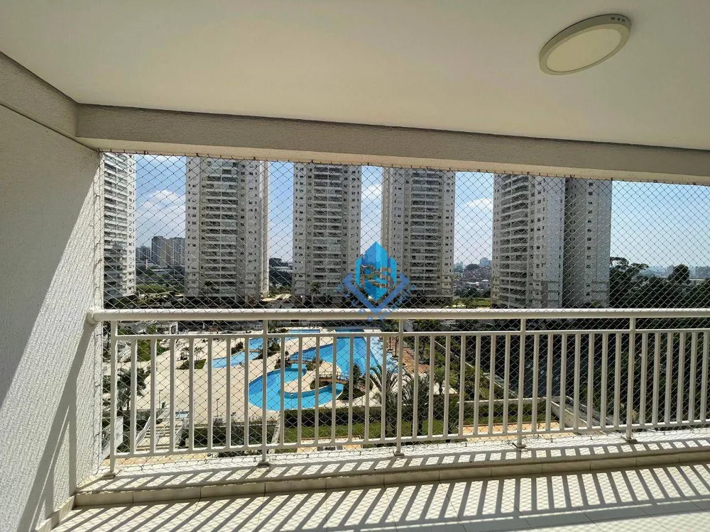 Apartamento, 2 quartos, 96 m² - Foto 3