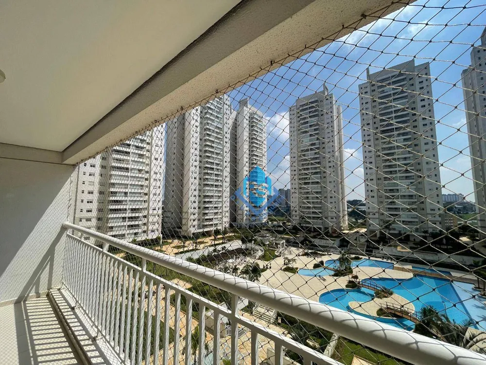Apartamento, 2 quartos, 96 m² - Foto 6