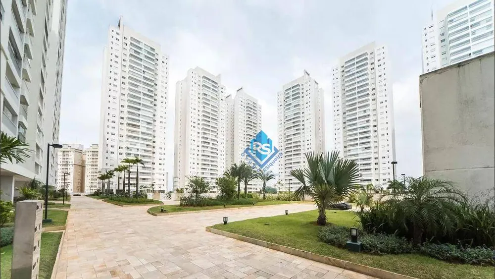 Apartamento, 2 quartos, 96 m² - Foto 12