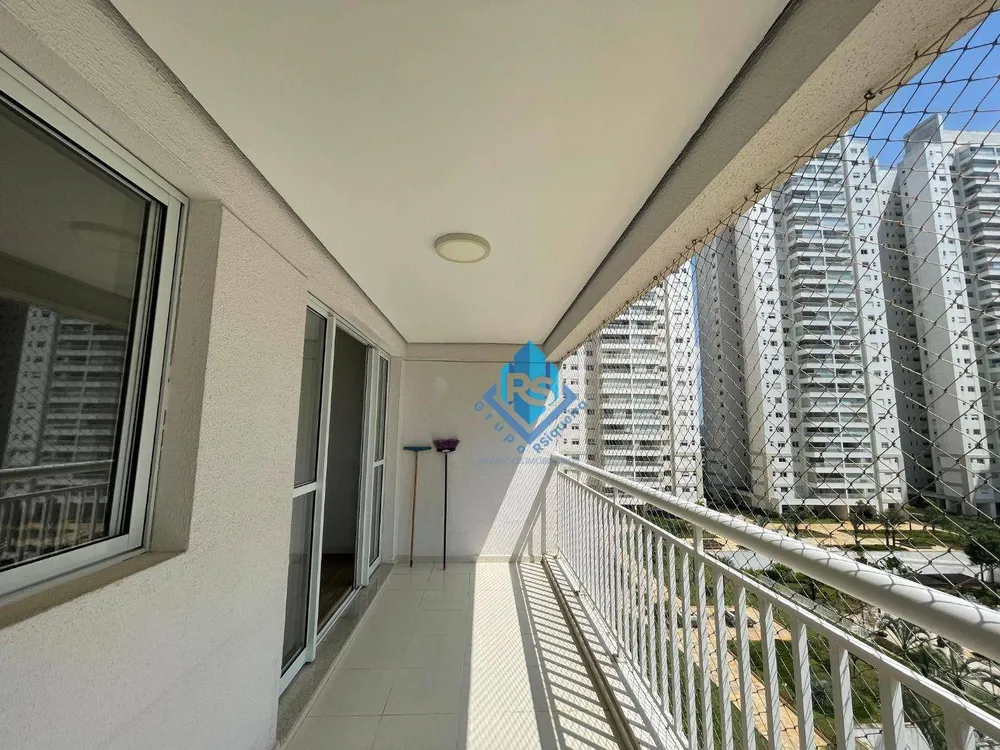 Apartamento, 2 quartos, 96 m² - Foto 2