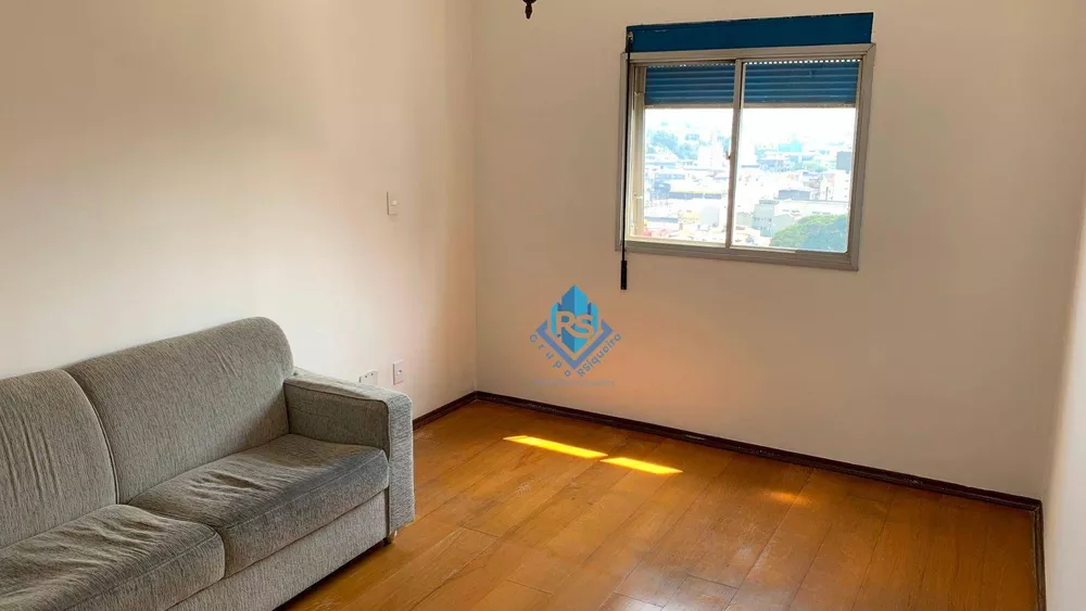 Apartamento para alugar com 2 quartos, 80m² - Foto 8