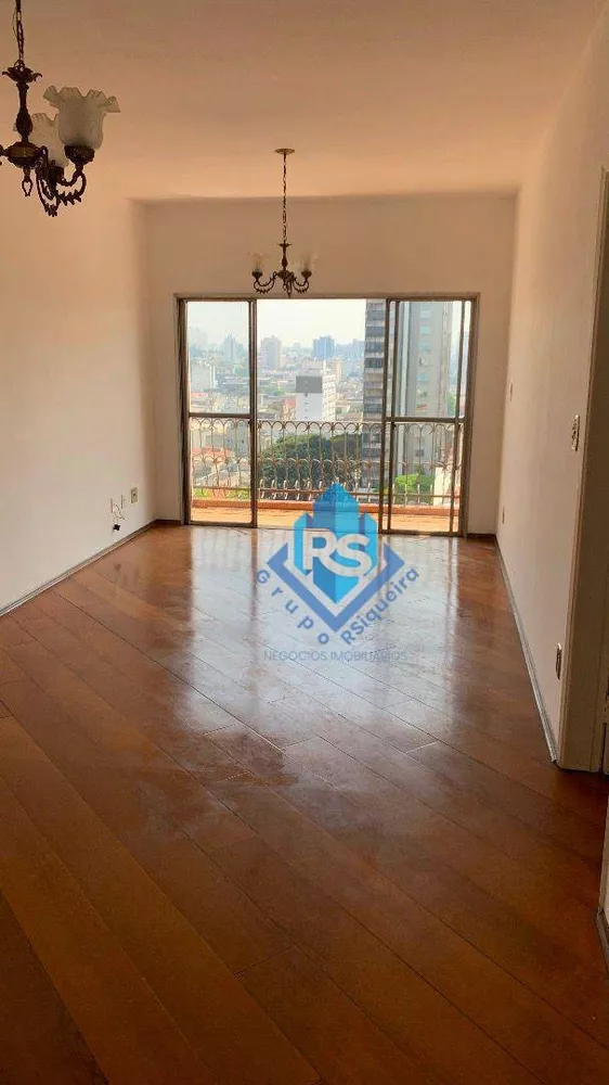 Apartamento para alugar com 2 quartos, 80m² - Foto 1