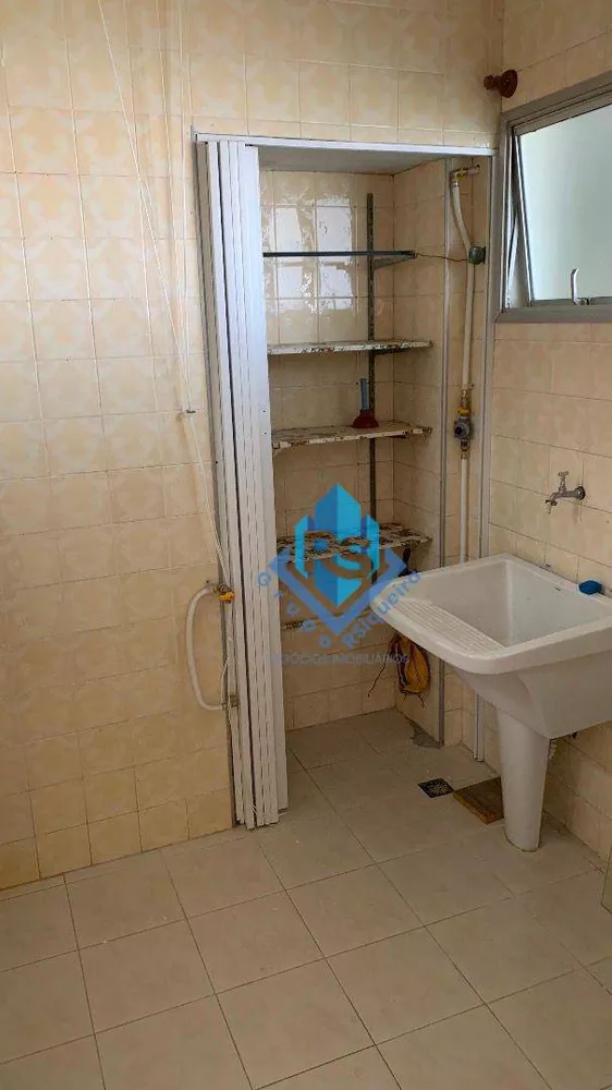 Apartamento para alugar com 2 quartos, 80m² - Foto 5