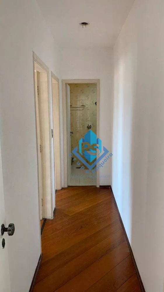 Apartamento para alugar com 2 quartos, 80m² - Foto 7