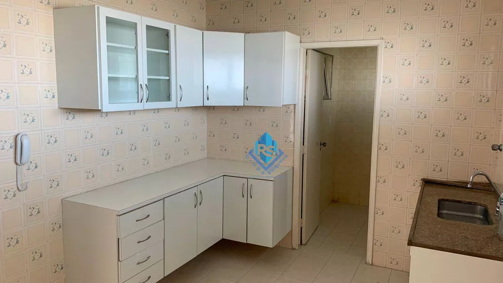 Apartamento para alugar com 2 quartos, 80m² - Foto 3