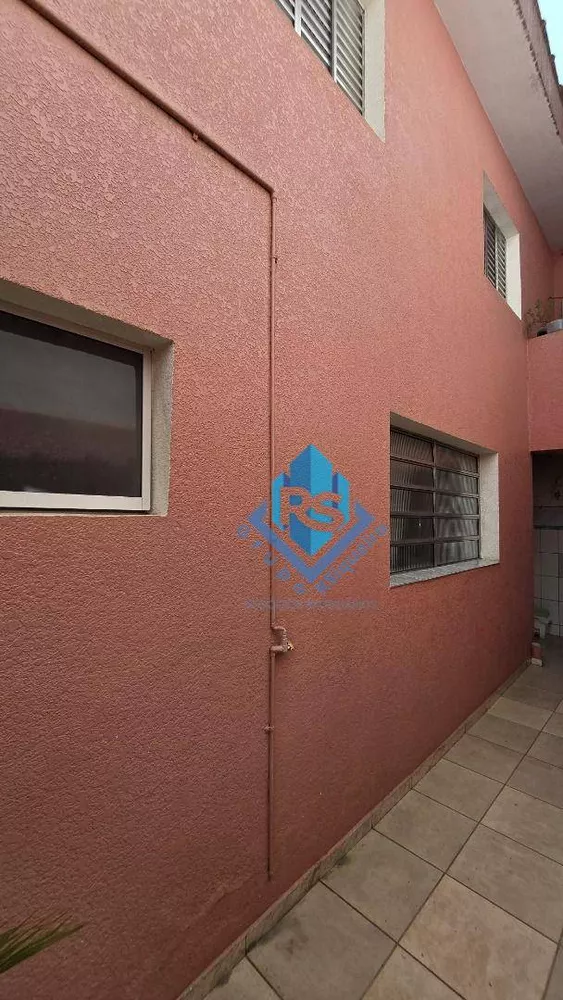 Sobrado à venda com 3 quartos, 185m² - Foto 14