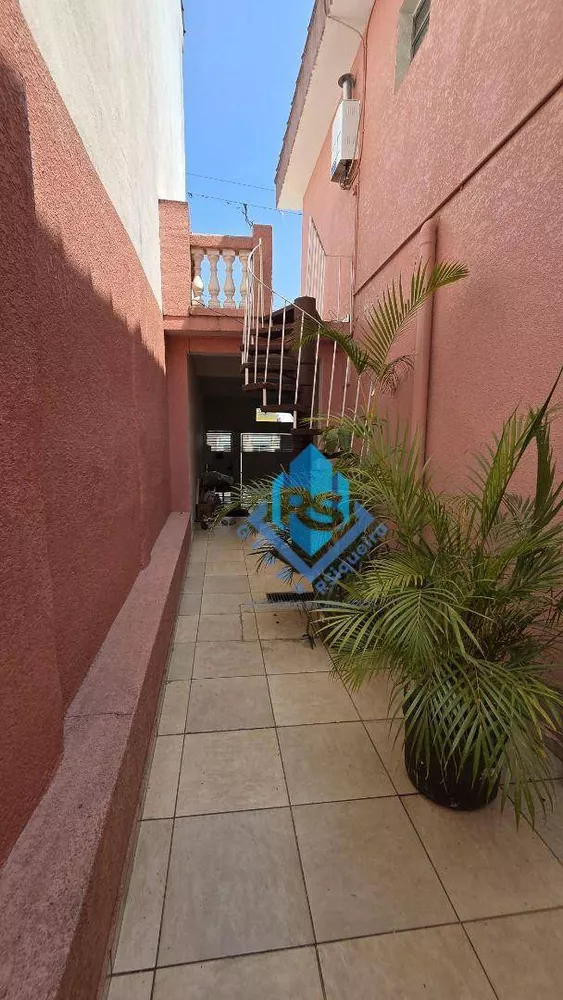 Sobrado à venda com 3 quartos, 185m² - Foto 16