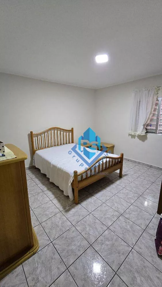 Sobrado à venda com 3 quartos, 185m² - Foto 11