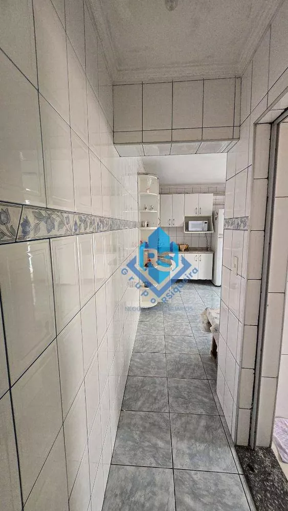 Sobrado à venda com 3 quartos, 185m² - Foto 4