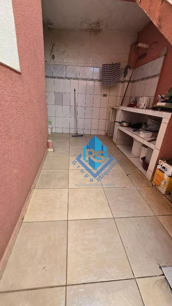 Sobrado à venda com 3 quartos, 185m² - Foto 15