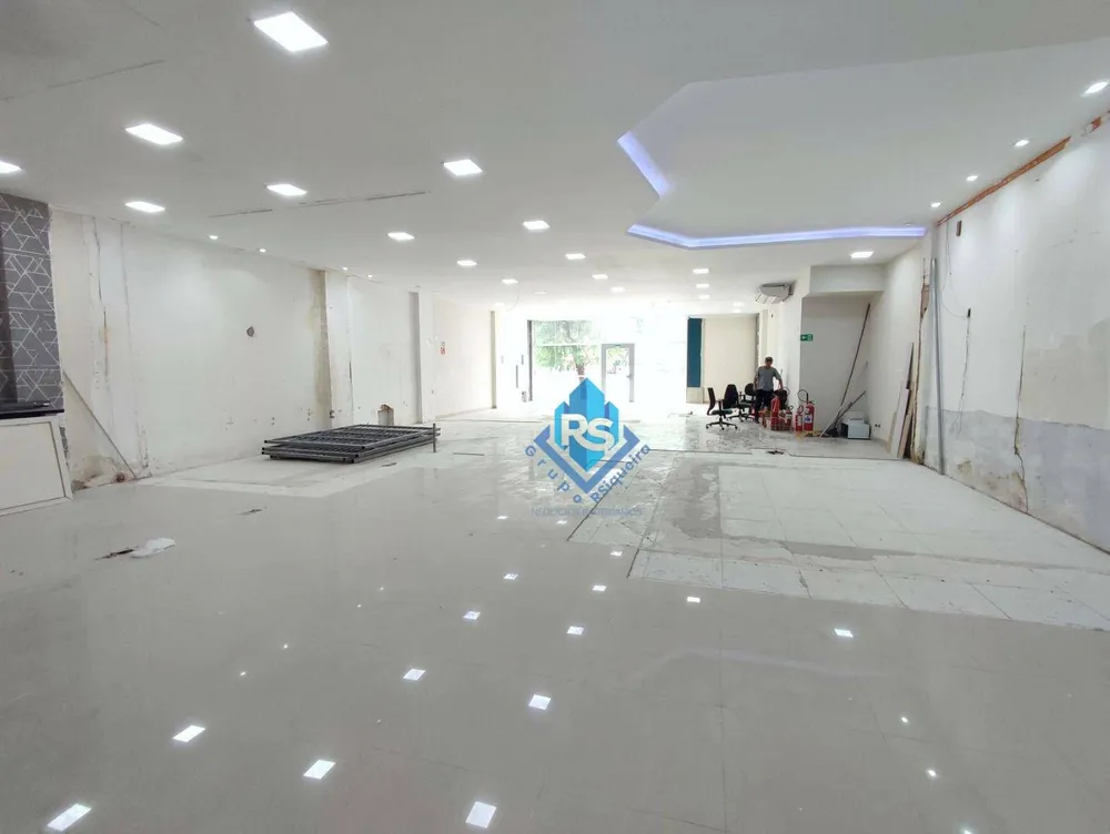 Loja-Salão, 255 m² - Foto 14