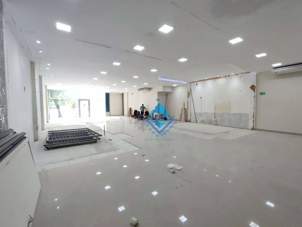 Loja-Salão, 255 m² - Foto 16