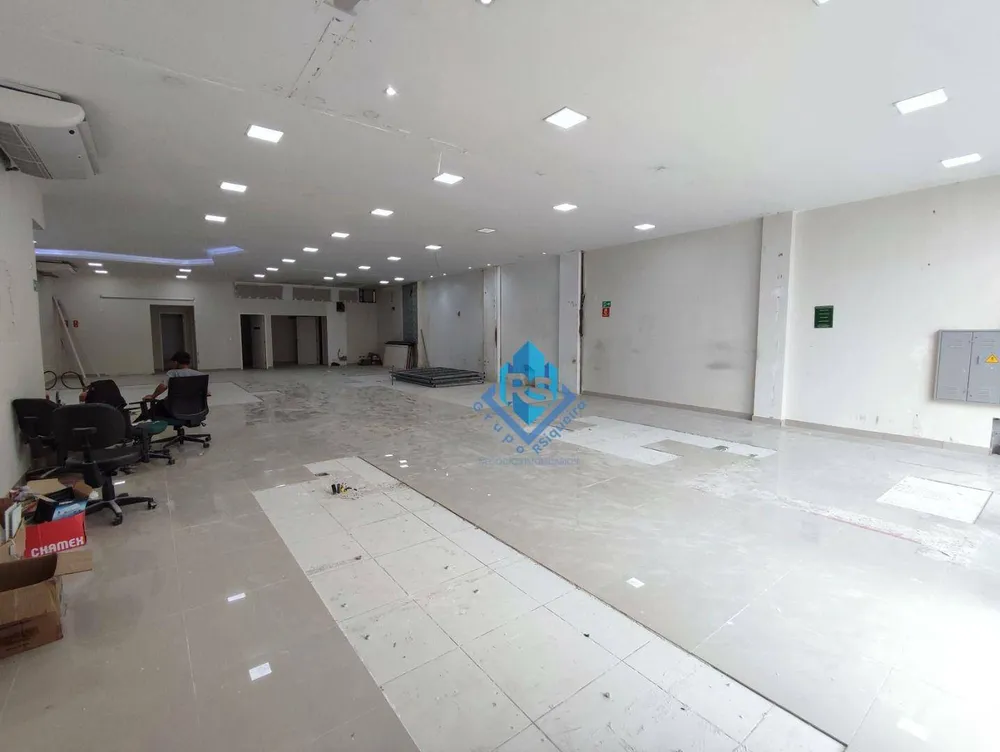 Loja-Salão, 255 m² - Foto 13