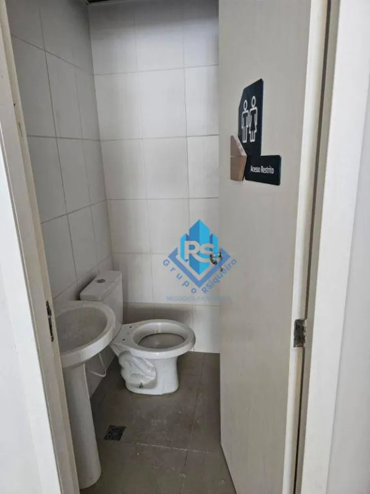 Loja-Salão, 255 m² - Foto 12