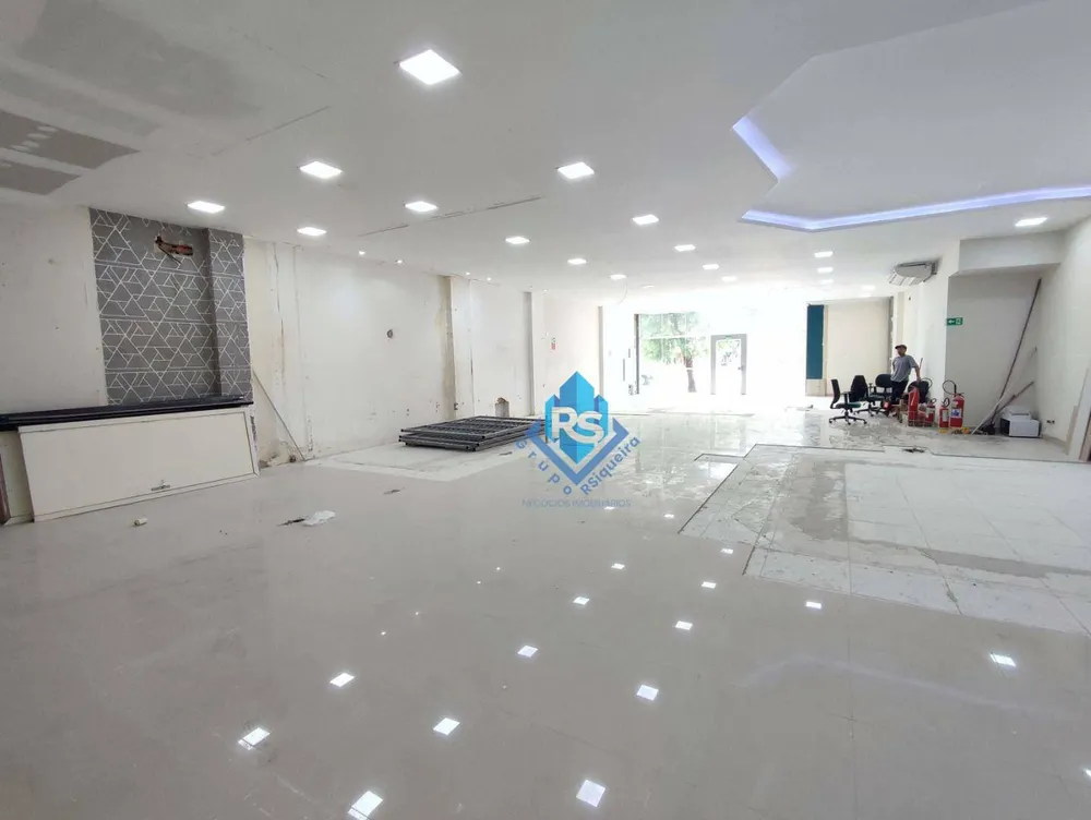 Loja-Salão, 255 m² - Foto 15