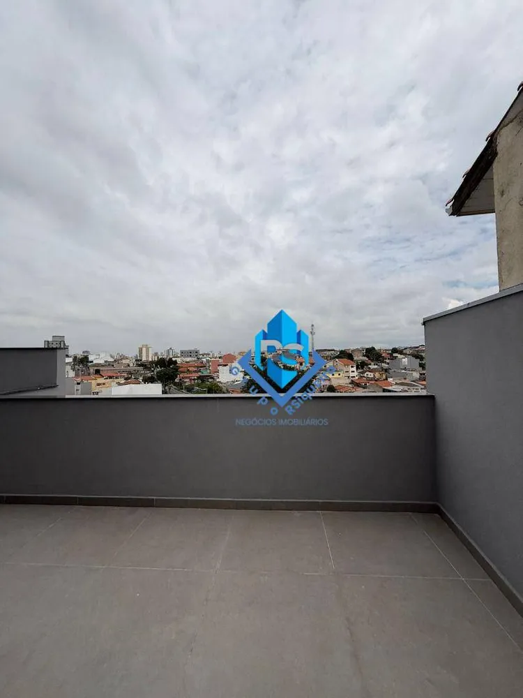 Apartamento, 2 quartos, 83 m² - Foto 2
