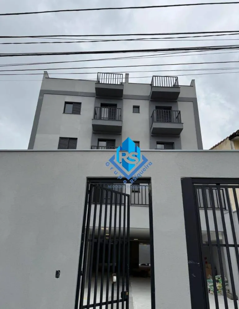 Apartamento, 2 quartos, 83 m² - Foto 11