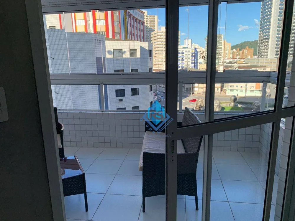 Apartamento, 3 quartos, 126 m² - Foto 5
