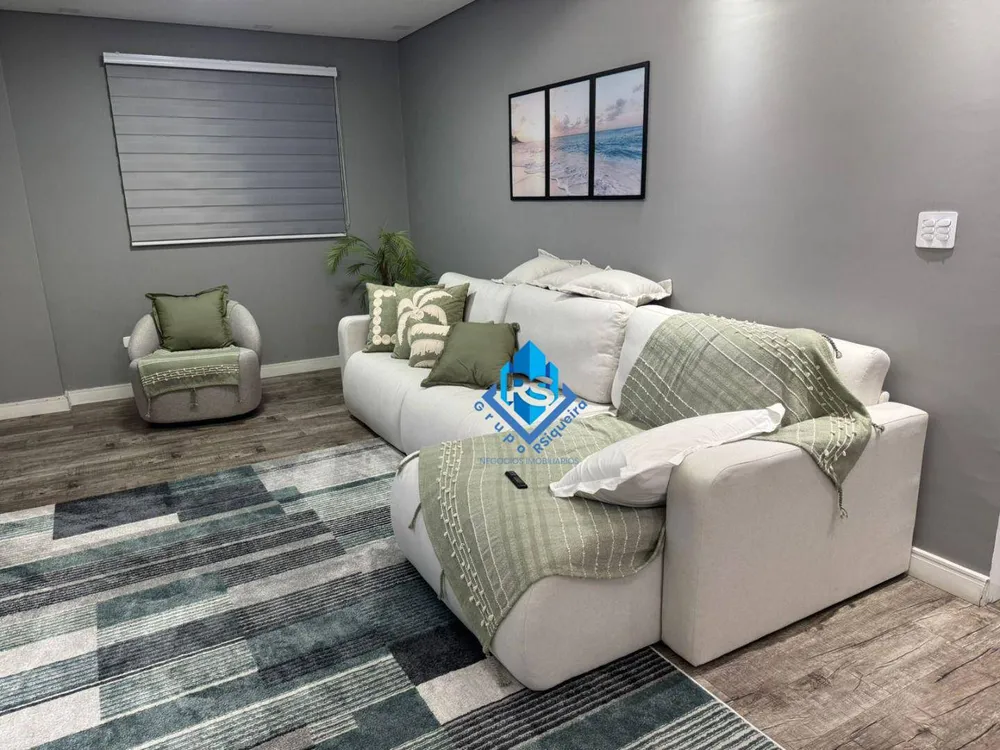 Apartamento, 3 quartos, 126 m² - Foto 6