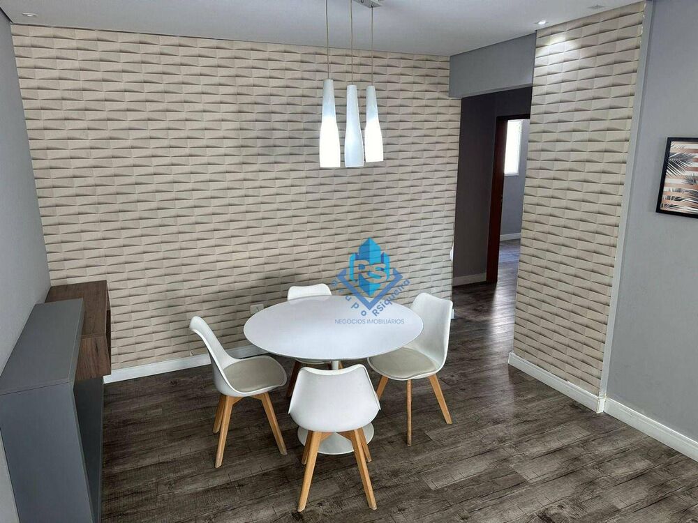 Apartamento, 3 quartos, 126 m² - Foto 13
