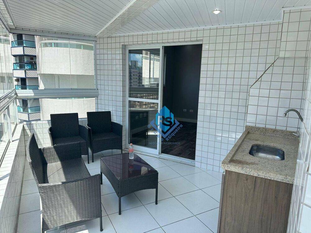 Apartamento, 3 quartos, 126 m² - Foto 10