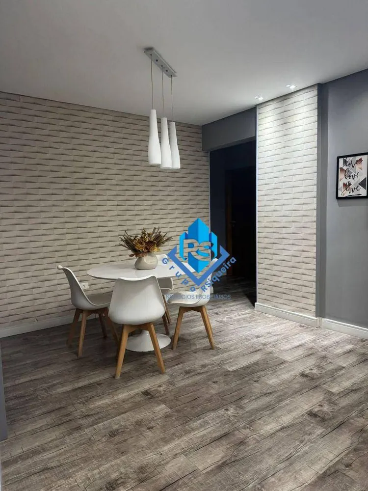 Apartamento, 3 quartos, 126 m² - Foto 20