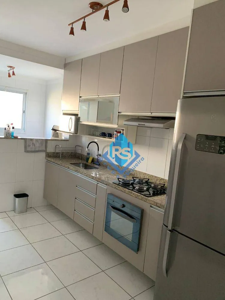 Apartamento, 3 quartos, 126 m² - Foto 19