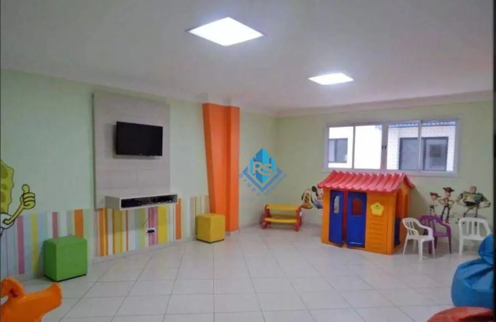 Apartamento, 3 quartos, 126 m² - Foto 7