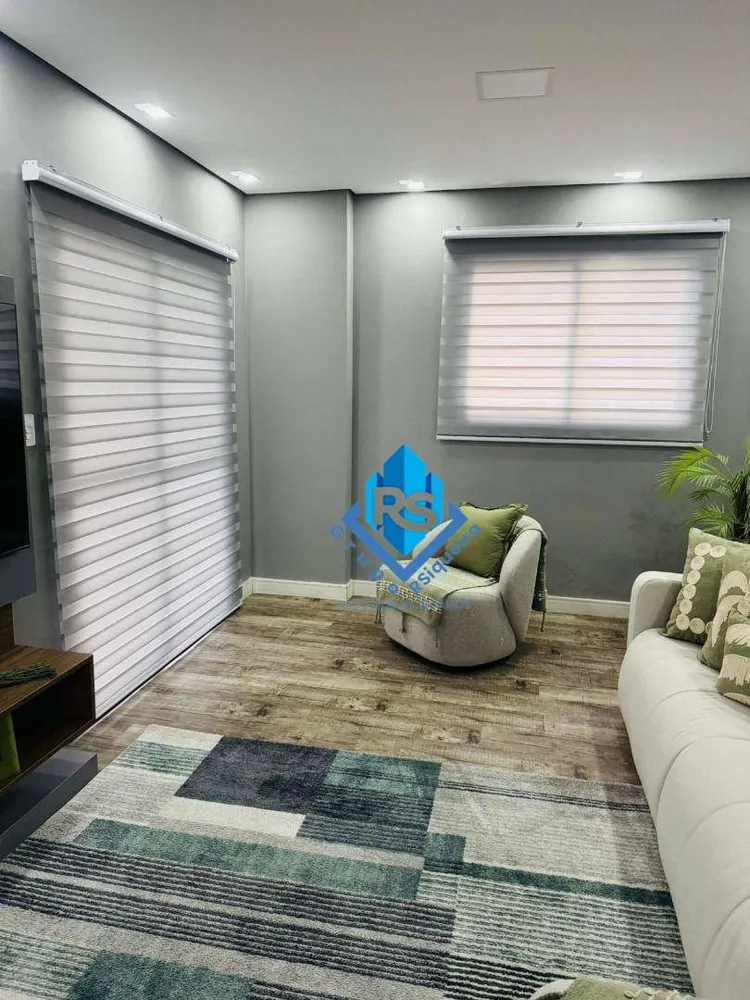Apartamento, 3 quartos, 126 m² - Foto 1