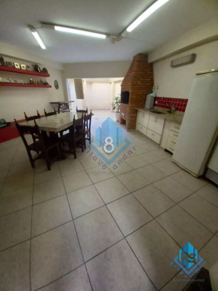 Sobrado à venda com 3 quartos, 156m² - Foto 2