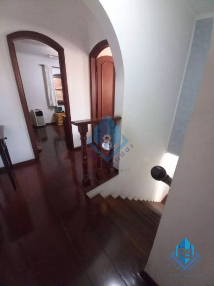 Sobrado à venda com 3 quartos, 156m² - Foto 8