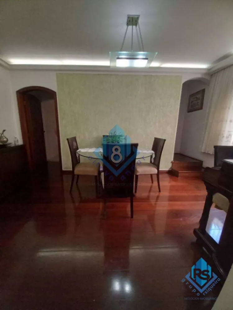 Sobrado à venda com 3 quartos, 156m² - Foto 5